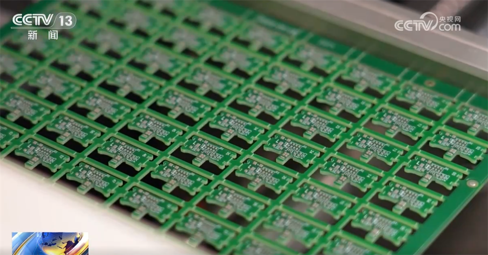 “小小”传感器成为万物互联“神经末梢”“中国制造”正向“中国智造”迈进(图11)