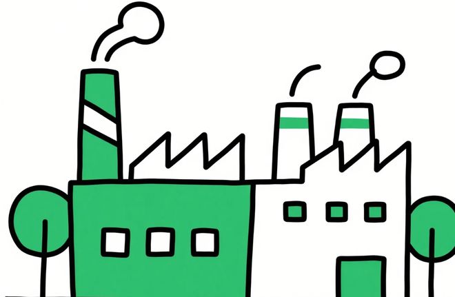 环保门禁系统：重污染天气下的企业合规解决方案