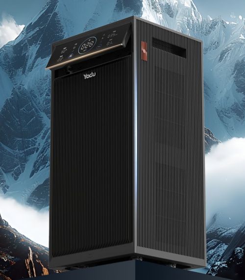 除甲醛空气净化器哪家好？十大排名安全推荐(图10)