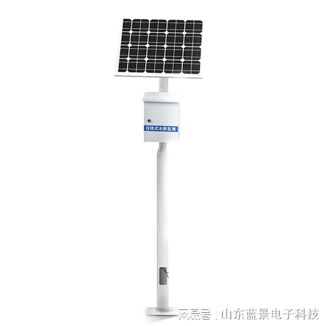 蓝景科技智能水产养殖系统多元应用场景(图2)