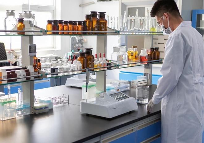 商超农贸市场食品安全检测实验室必备仪器清单