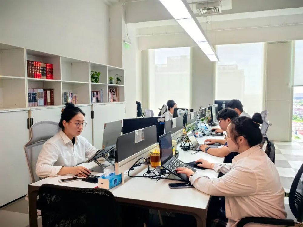 产业强园谱新篇｜长三角绿洲智谷：打造长三角一体化示范区特色标杆科创园区(图5)