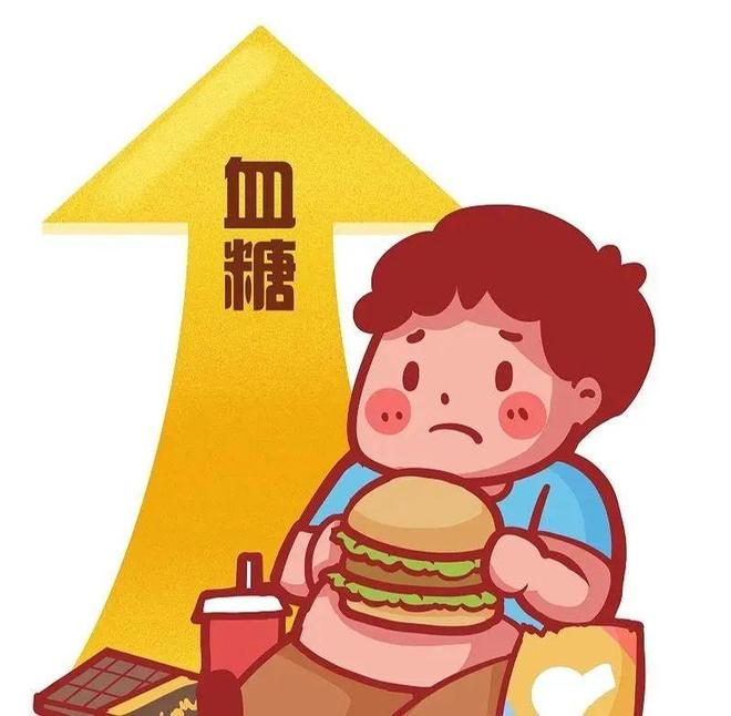 新质生产力在虹口｜虹口区这家企业靠它打破传统检测困局精准控糖不是事儿！(图2)