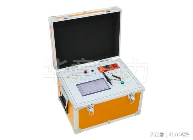 熊猫体育智能股份武汉华意电力：消谐电阻器测试仪精准护航电网安全