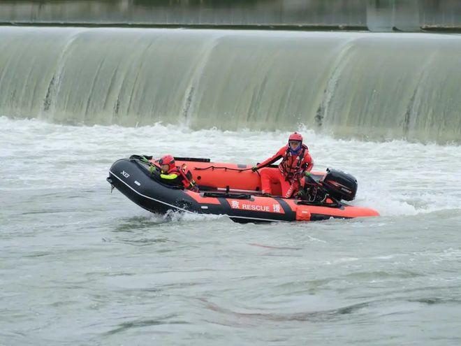 从水源筛查到污染溯源：便携式水质检测仪的洪水应急全链条守护