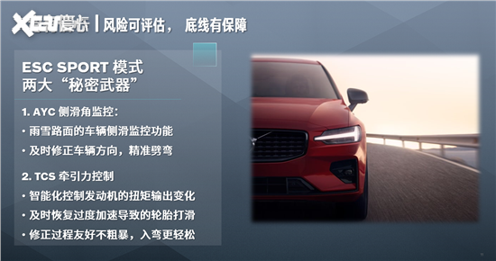 重点解读S60动力、操控、底盘等产品实力(图2)