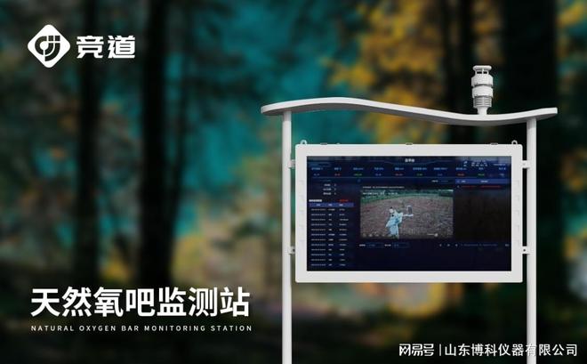 国产大气负氧离子检测站：提升空气质量监测效率的利器