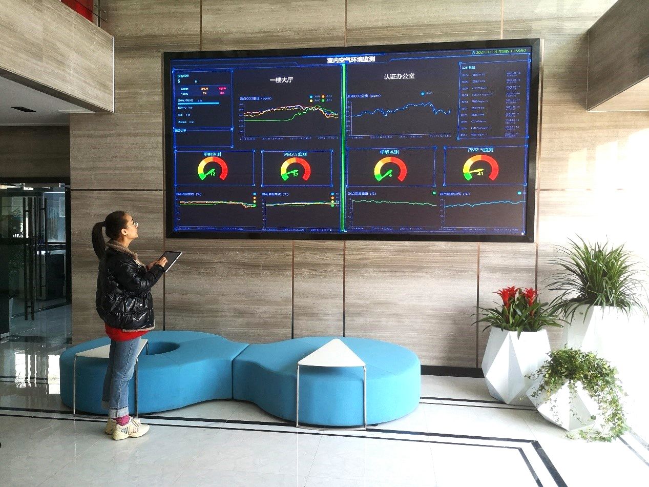 8月15日空气质量预报