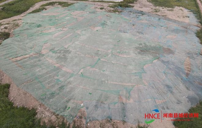 熊猫体育官方网站商丘市梁园区李庄镇：精准施策控污染蓝天白云常相伴