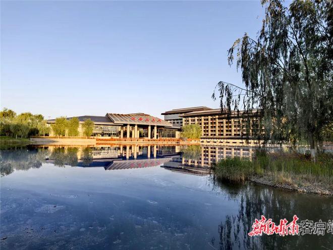 空气更洁净蓝天更常见——武威市合力攻坚推动环境空气质量持续改善(图10)