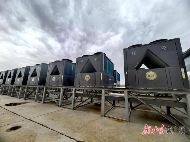 空气更洁净蓝天更常见——武威市合力攻坚推动环境空气质量持续改善(图3)