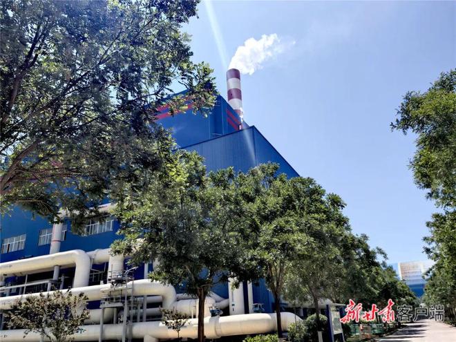 空气更洁净蓝天更常见——武威市合力攻坚推动环境空气质量持续改善(图4)