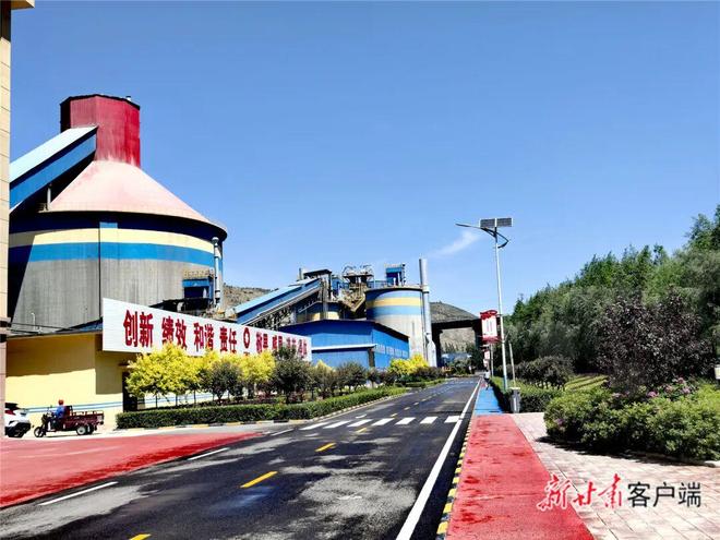 空气更洁净蓝天更常见——武威市合力攻坚推动环境空气质量持续改善(图8)