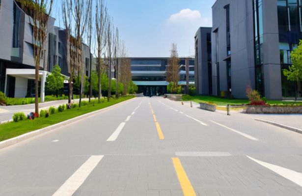 园区全感知无人机机器狗巡航系统方案满足精准化实时化监测需求熊猫体育智能股份