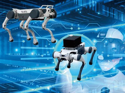 园区全感知无人机机器狗巡航系统方案满足精准化实时化监测需求熊猫体育智能股份(图2)