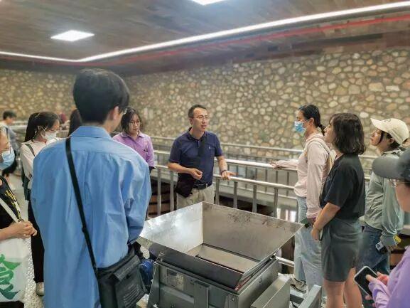 中国农业大学研究员兰义宾：在葡萄酒科研领域践行“顶天立地”(图4)