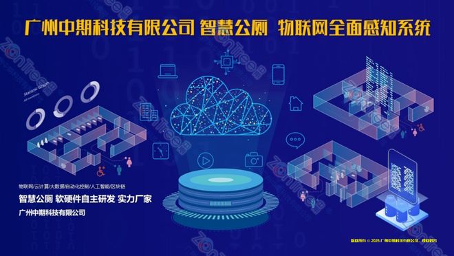 中期科技智慧公厕：如何推进城市公共厕所全域数字化的转型？(图5)