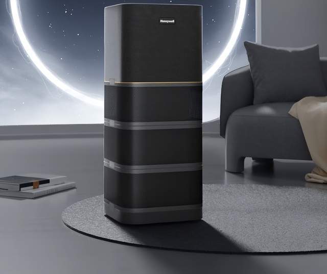 空气净化器哪个品牌好？2025室内空气净化器十大排名品牌：建议收藏(图10)