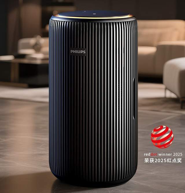 空气净化器哪个品牌好？2025室内空气净化器十大排名品牌：建议收藏(图8)