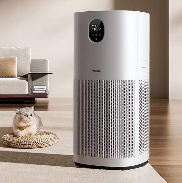 空气净化器哪个品牌好？2025室内空气净化器十大排名品牌：建议收藏(图12)