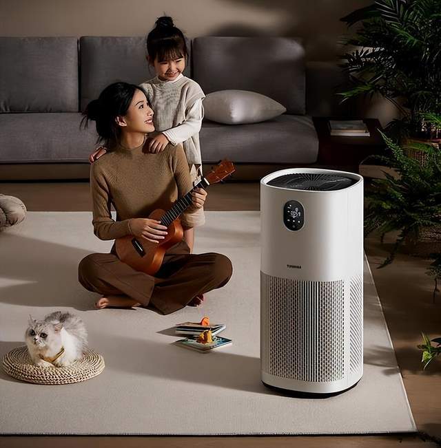 空气净化器哪个品牌好？2025室内空气净化器十大排名品牌：建议收藏(图13)