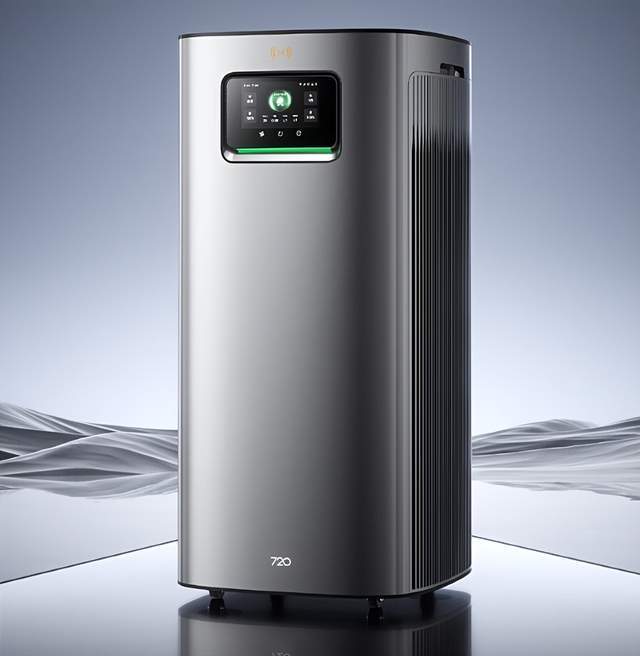 空气净化器哪个品牌好？2025室内空气净化器十大排名品牌：建议收藏(图14)
