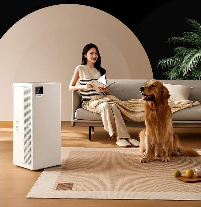 空气净化器哪个品牌好？2025室内空气净化器十大排名品牌：建议收藏(图20)