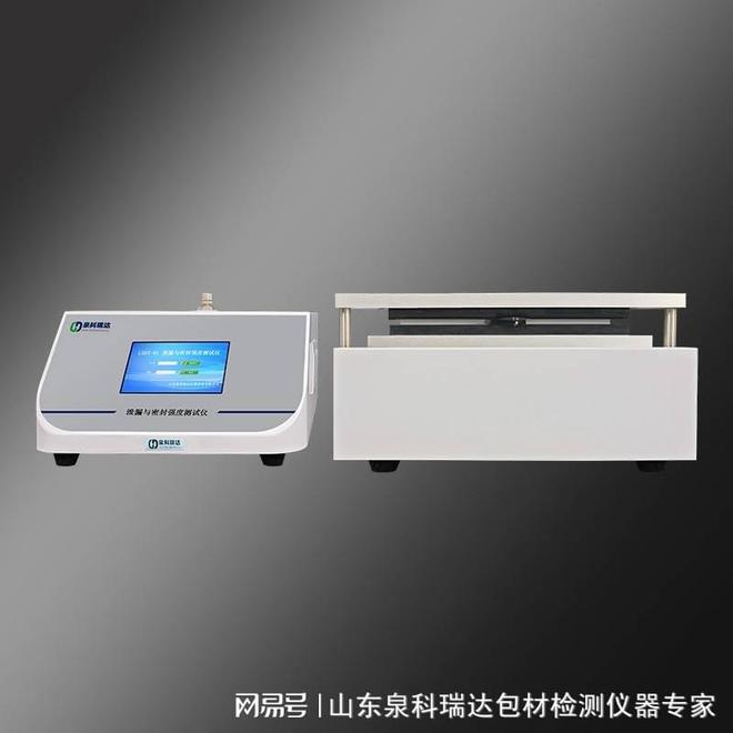 包装涨破密封仪概括