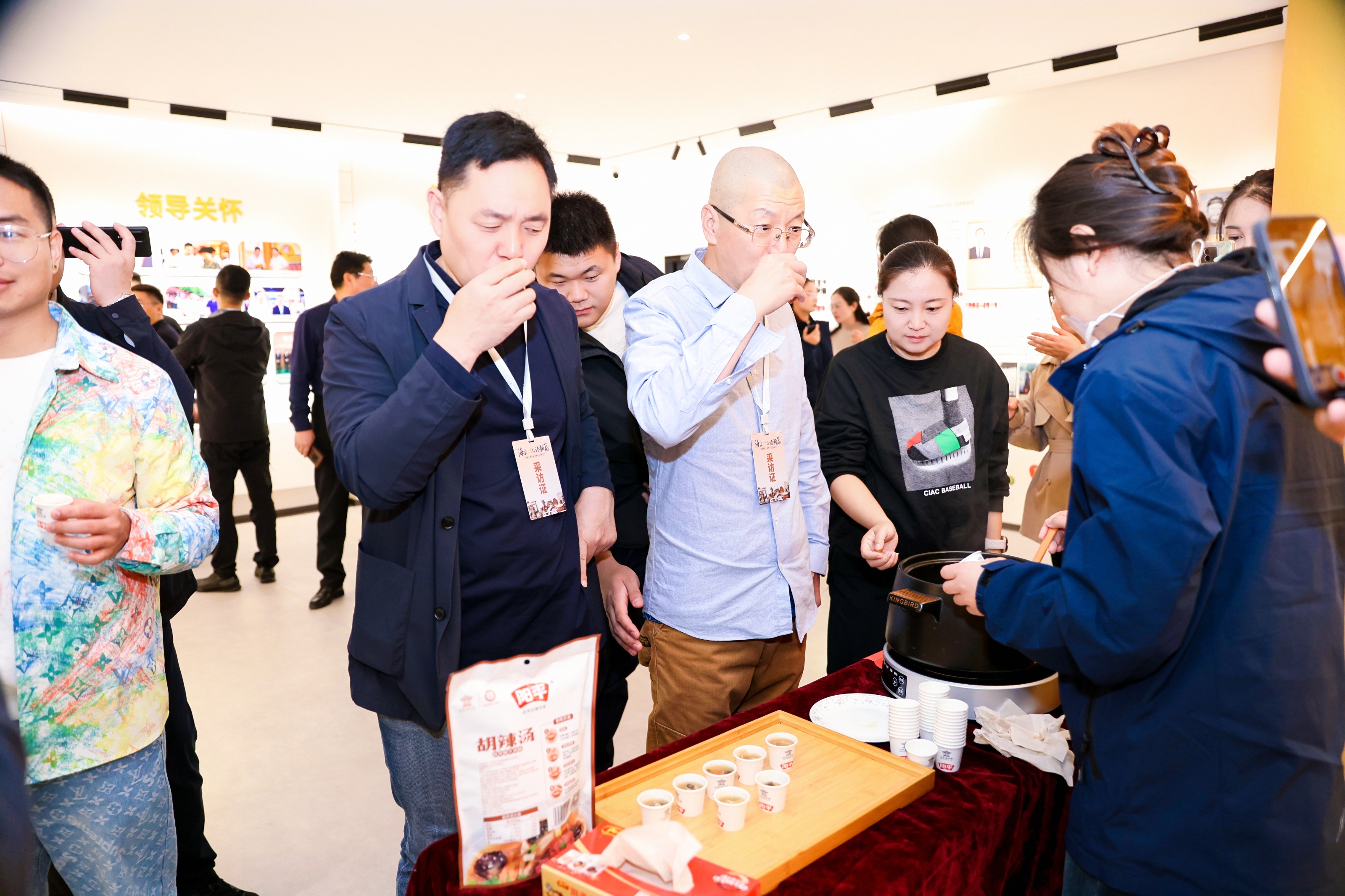 聊城：科技润泽乡村沃野重构传统农耕图景海岱文化谱新篇(图4)