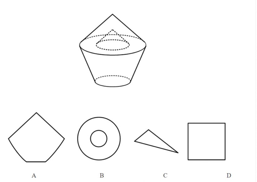 2026年度国考公共科目笔试考试大纲(图2)