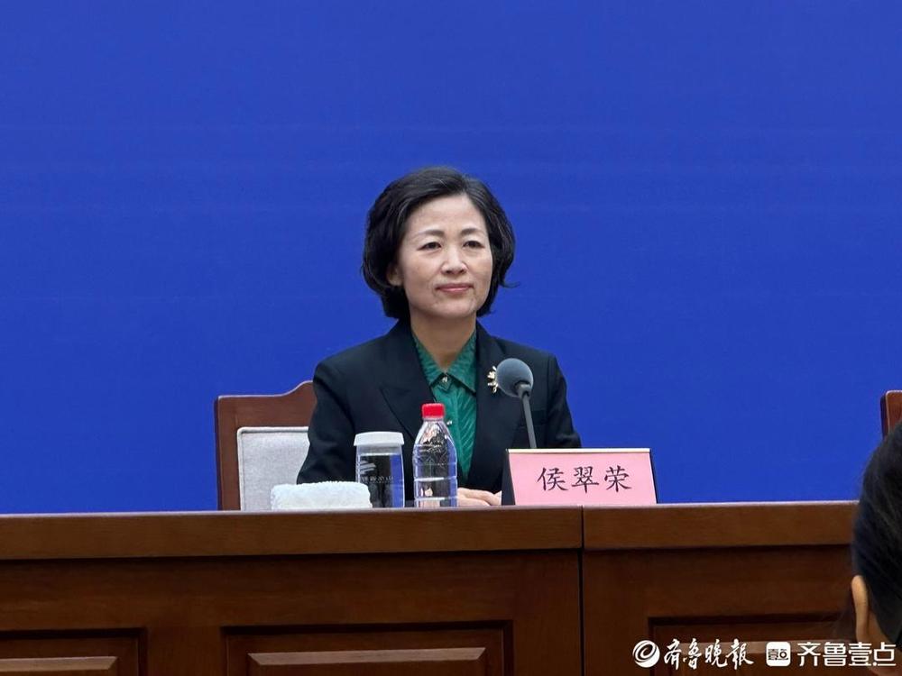 山东“十四五”生态蝶变：全省空气质量连创有监测记录以来最好水平