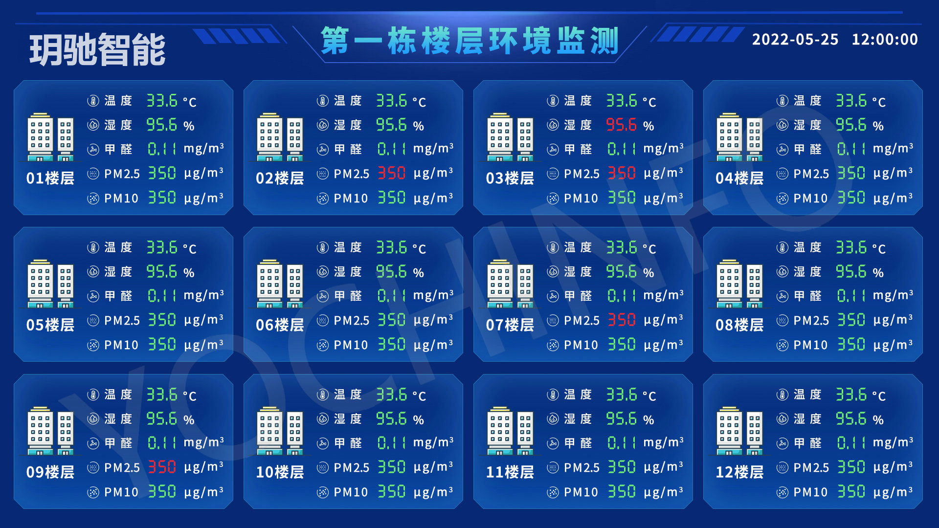 生态环境部：11月下半月全国空气质量整体以优良至轻度污染为主