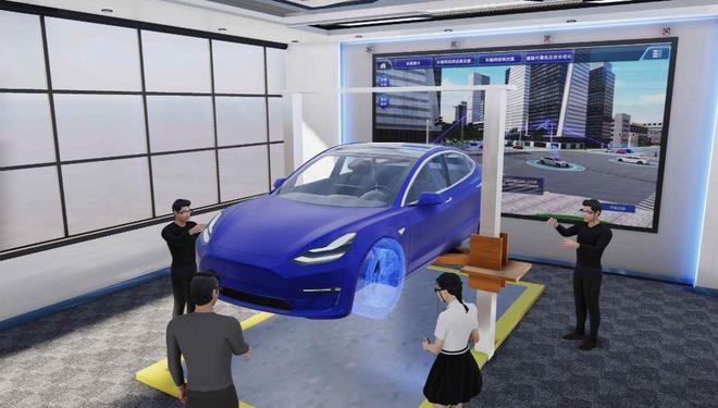 MR如何助力商业智能与数据可熊猫体育直播平台视化