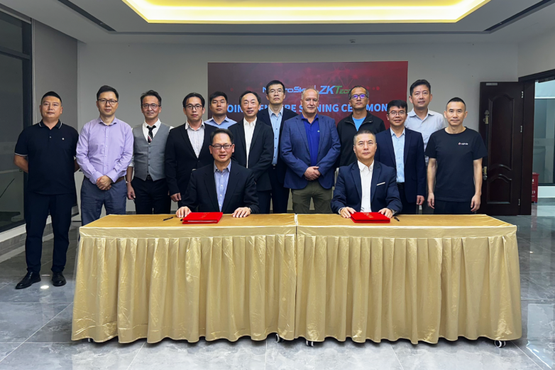 熵基科技与NeuroSky成立合资公司共启情感感知新纪元熊猫体育