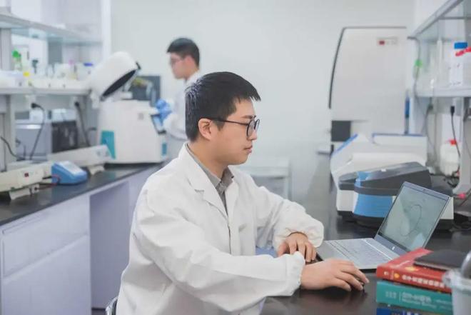 “十五五”规划出台生物制造迎大利好！这家核心龙头藏不住了(图3)