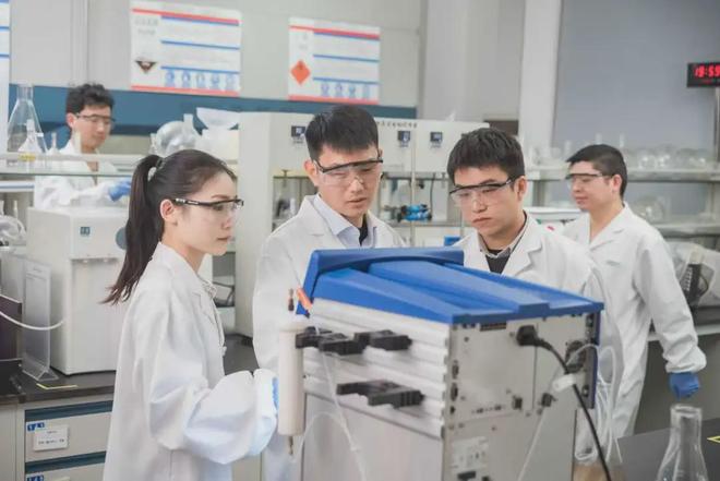 “十五五”规划出台生物制造迎大利好！这家核心龙头藏不住了(图7)