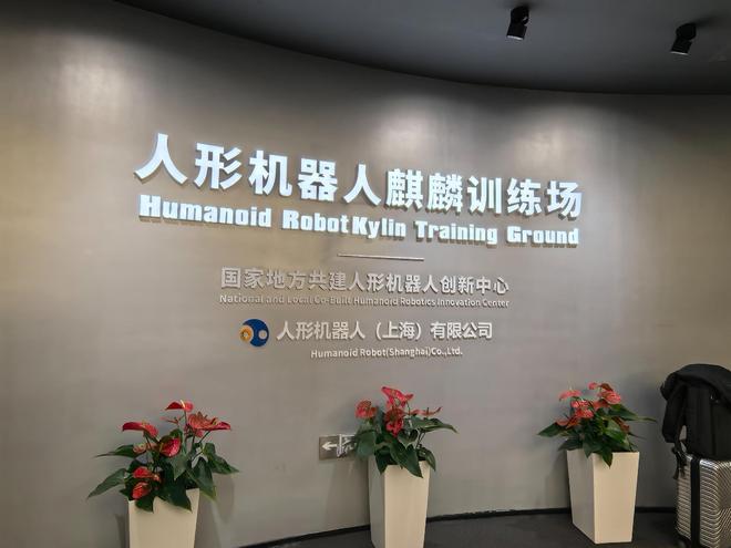 角逐“最强生产力工具”！2025全球开发者大会机器人“更像人”