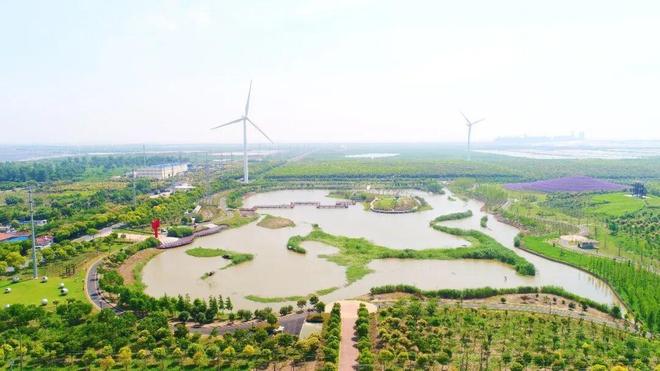 熊猫体育智能股份服务近零填埋目标国内最大垃圾处置基地优雅转身