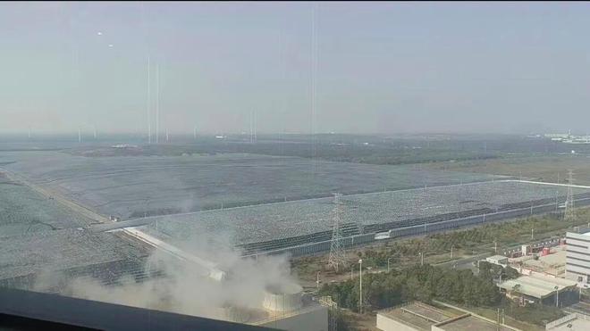 熊猫体育智能股份服务近零填埋目标国内最大垃圾处置基地优雅转身(图2)