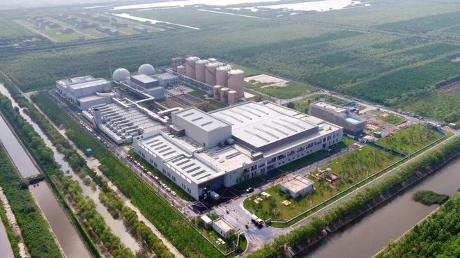 熊猫体育智能股份服务近零填埋目标国内最大垃圾处置基地优雅转身(图3)