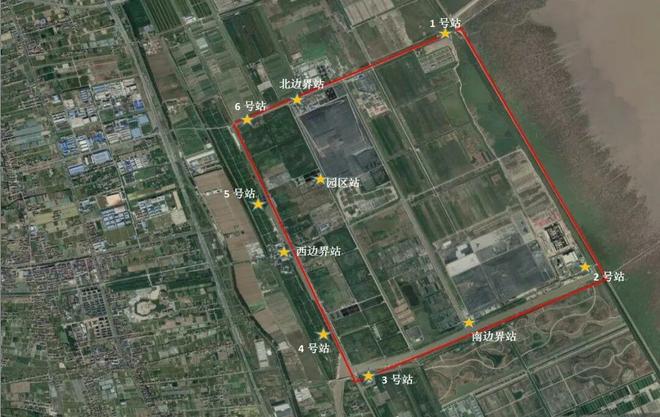 熊猫体育智能股份服务近零填埋目标国内最大垃圾处置基地优雅转身(图4)