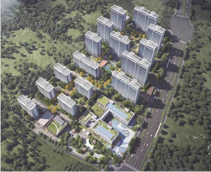 合肥远大九庐从品质交付到长效服务的温暖跨越(图5)