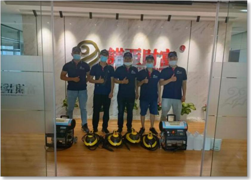 2025年合肥空气检测公司推荐榜单：精选6家顶尖服务商