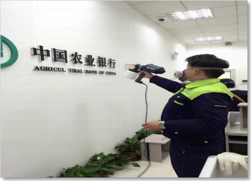 2025年合肥空气检测公司推荐榜单：精选6家顶尖服务商(图2)