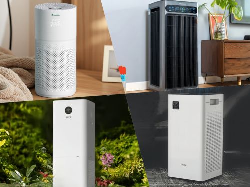 空气净化器哪个牌子好？四款主流空气净化器深度测评与臭氧安全选购指南！