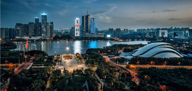 熊猫体育赛事合作伟星ONE139新房周边配套-价格(图4)