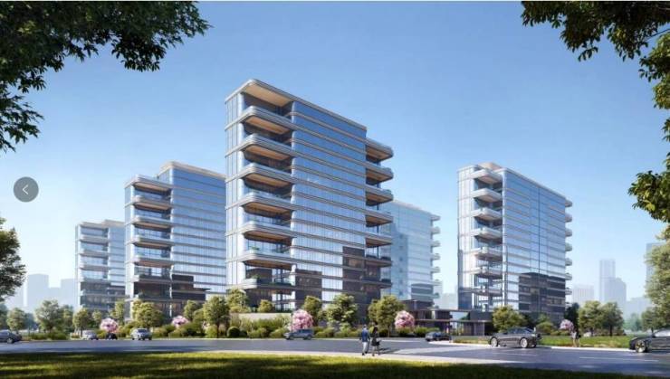 熊猫体育赛事合作伟星ONE139新房周边配套-价格(图6)