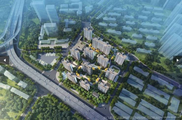 合肥越秀中寰天悦楼盘熊猫体育怎么样-价格(图2)