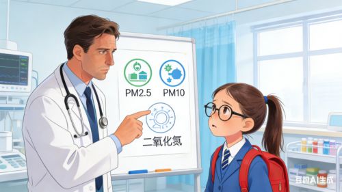 2026空气净化器十大品牌权威推荐：母婴、新装修、家庭精准避坑指南