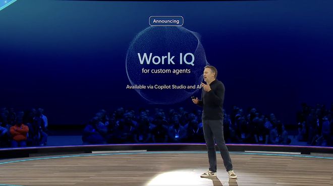 昨夜微软Copilot全面进化：能语音、有记忆、可定制智能体